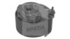 BREDA  LORETT TDI3235 Tensioner Pulley, timing belt